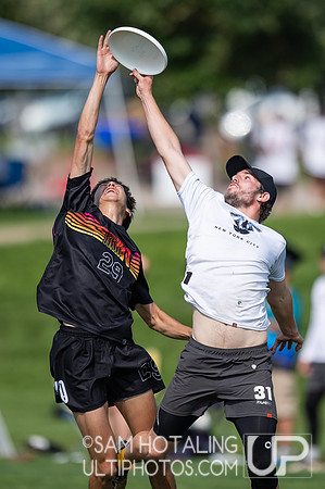 Saturday highlights from the TCT Pro Championships.