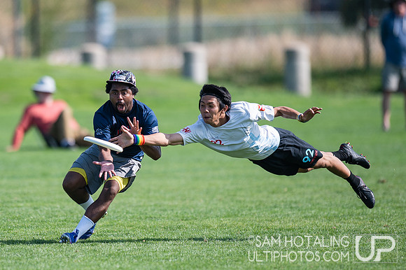 Saturday highlights from the TCT Pro Championships.