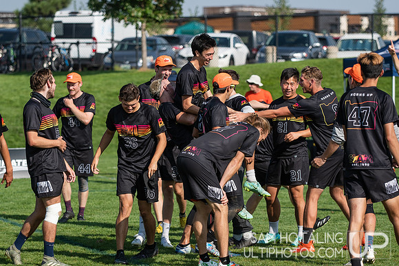 Saturday highlights from the TCT Pro Championships.
