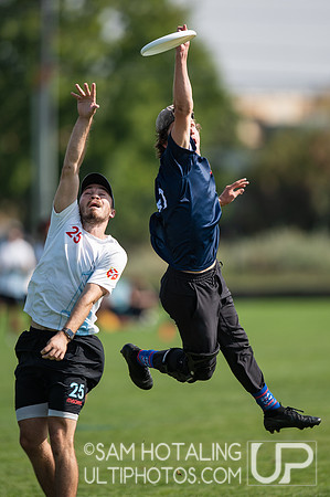 Saturday highlights from the TCT Pro Championships.