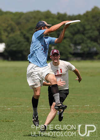 USAU Masters Championships