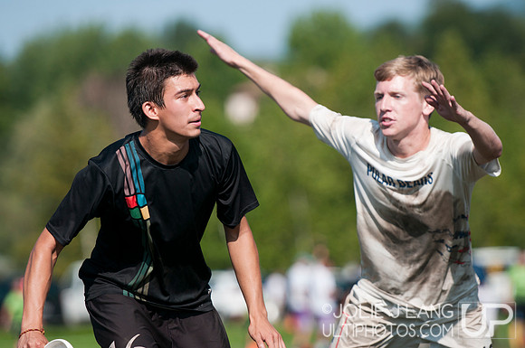 WUCC 2014 - Day 5