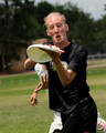 Slow White vs. Golden Spike: Fri Pool Play - 2012 US Open