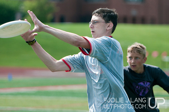 CUT Camp Session I 2014