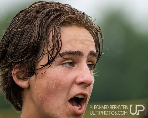 US Open YCC 2022 Saturday