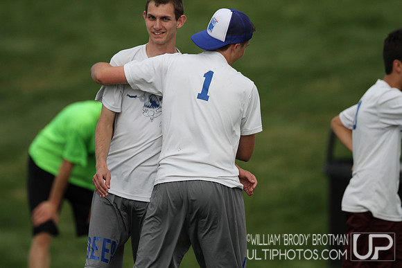 Colorado High School Boys State Championships