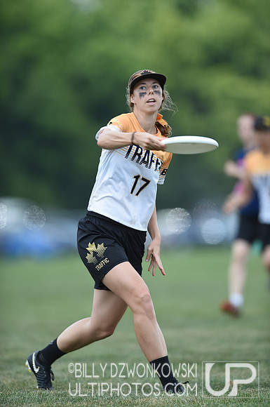 WUCC 2018 World Ultimate Club Championships