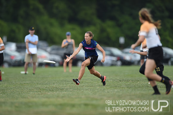 WUCC 2018 World Ultimate Club Championships