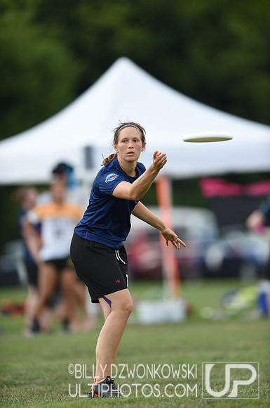 WUCC 2018 World Ultimate Club Championships