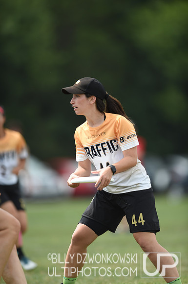 WUCC 2018 World Ultimate Club Championships