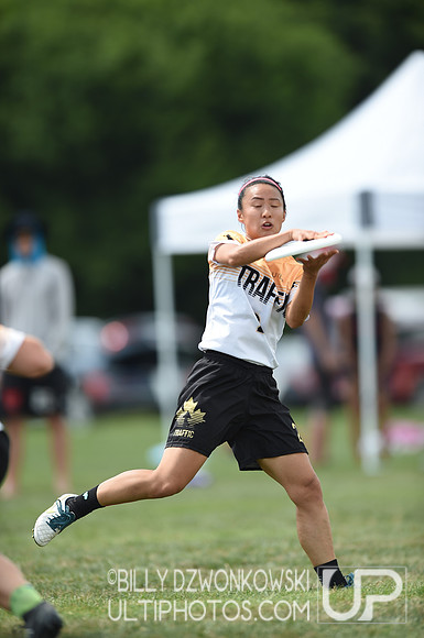 WUCC 2018 World Ultimate Club Championships