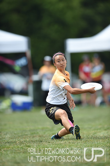 WUCC 2018 World Ultimate Club Championships