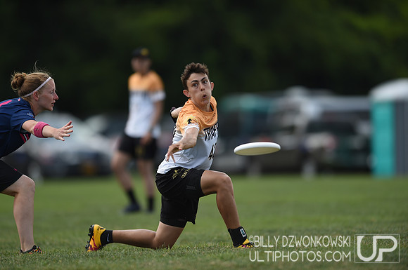 WUCC 2018 World Ultimate Club Championships