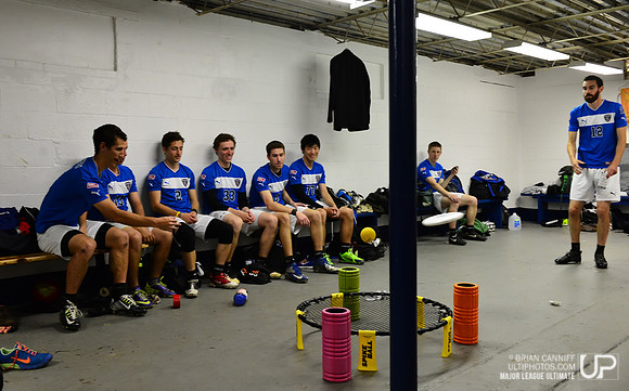 PHL Spinners at BOS Whitecaps - MLU - 5/10/14