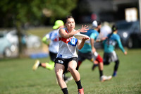 WUCC 2018 World Ultimate Club Championships