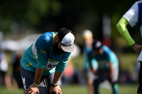 WUCC 2018 World Ultimate Club Championships