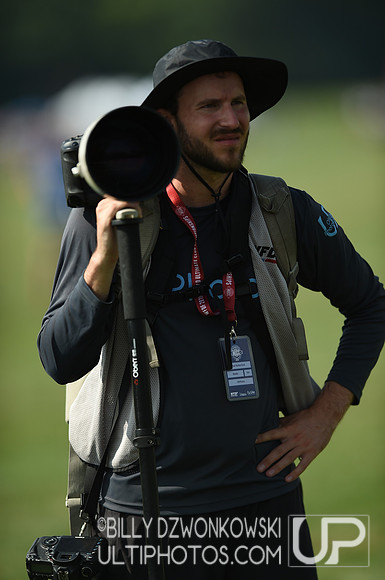 WUCC 2018 World Ultimate Club Championships