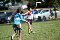 WUCC 2018 World Ultimate Club Championships