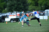 WUCC 2018 World Ultimate Club Championships
