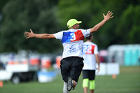 WUCC 2018 World Ultimate Club Championships