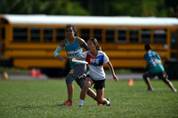 WUCC 2018 World Ultimate Club Championships