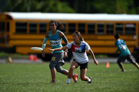 WUCC 2018 World Ultimate Club Championships