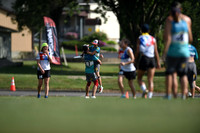 WUCC 2018 World Ultimate Club Championships