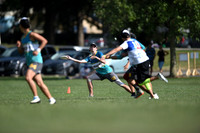 WUCC 2018 World Ultimate Club Championships
