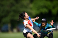WUCC 2018 World Ultimate Club Championships