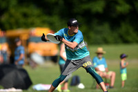 WUCC 2018 World Ultimate Club Championships