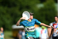 WUCC 2018 World Ultimate Club Championships