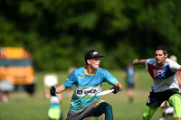 WUCC 2018 World Ultimate Club Championships