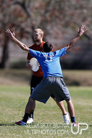 Warm Up: A Florida Affair