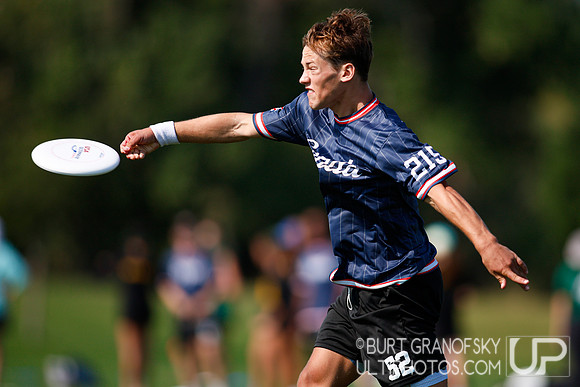 USA Ultimate YCC 2025