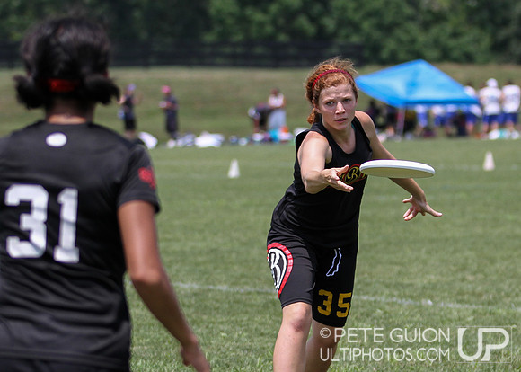 Chesapeake Invite