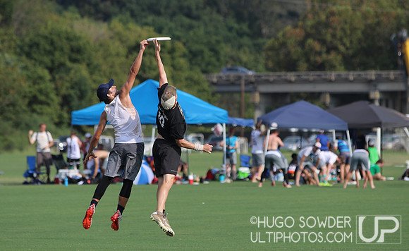 2018 NC Sectionals Pool Play