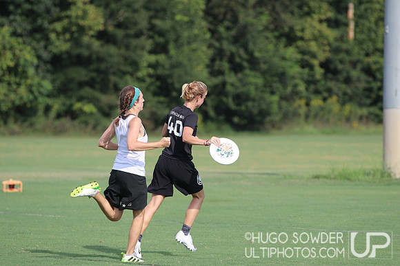 2018 NC Sectionals Pool Play