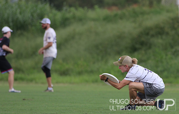 2018 NC Sectionals Pool Play