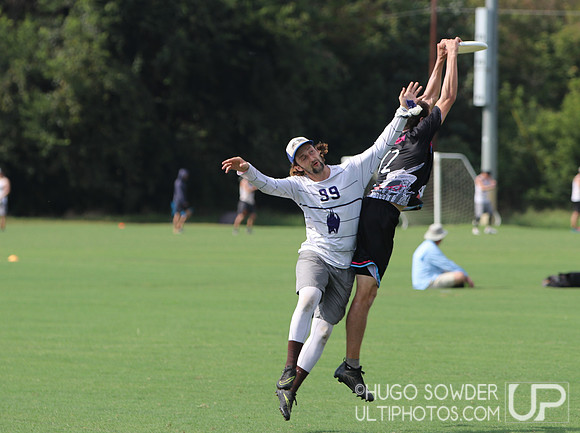 2018 NC Sectionals Pool Play