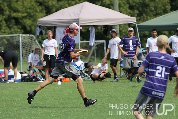 2018 NC Sectionals Pool Play