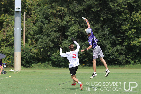 2018 NC Sectionals Pool Play