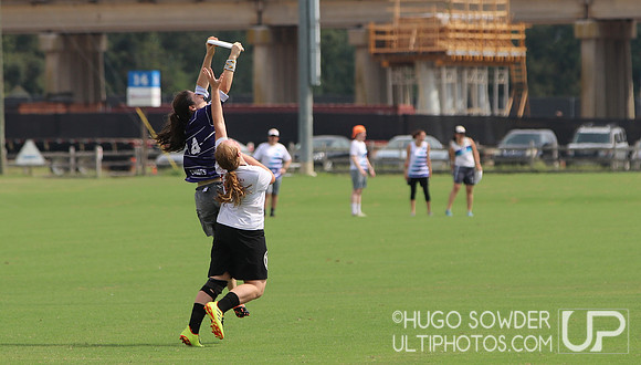 2018 NC Sectionals Pool Play