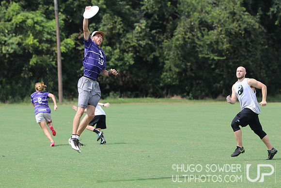 2018 NC Sectionals Pool Play