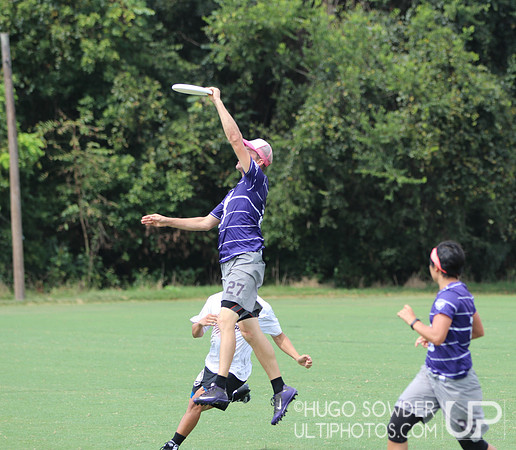 2018 NC Sectionals Pool Play