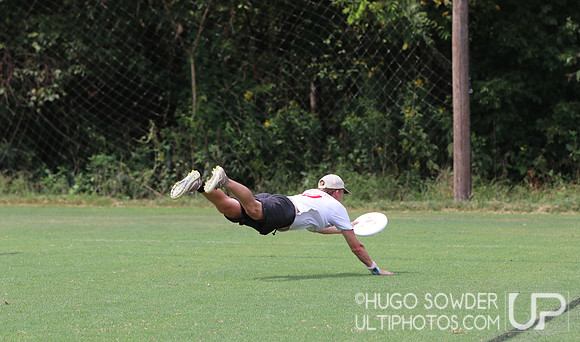 2018 NC Sectionals Pool Play