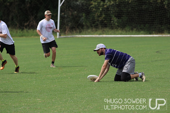2018 NC Sectionals Pool Play