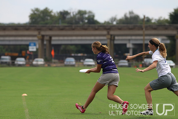 2018 NC Sectionals Pool Play