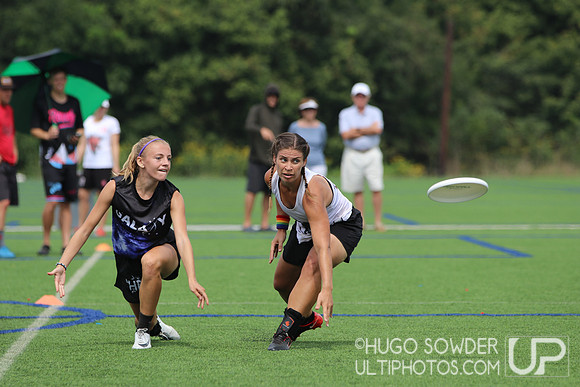 2018 NC Sectionals Pool Play