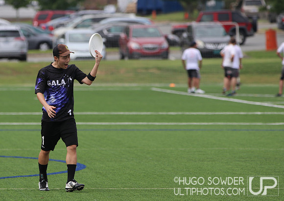 2018 NC Sectionals Pool Play