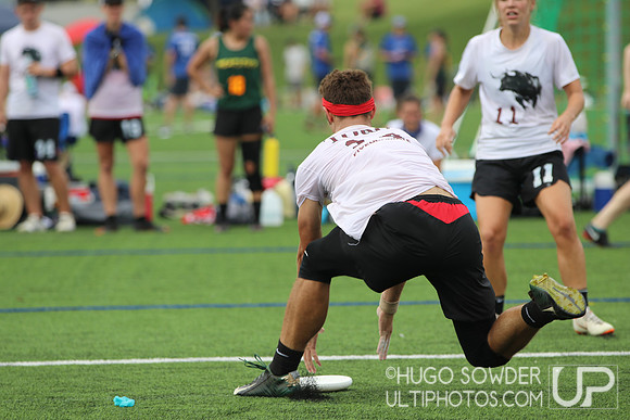 2018 NC Sectionals Pool Play